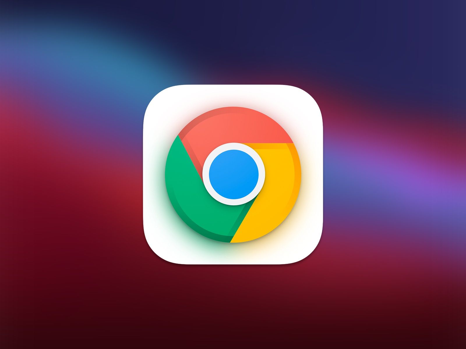 Google Chrome For Mac Big Sur